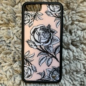 Wildflower iPhone 7/8 Plus Case